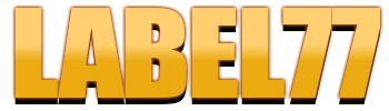 Logo Label77